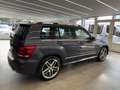 Mercedes-Benz GLK 350 CDI 4Matic AMG*Designo*Memory*1.Hand* Grau - thumbnail 6