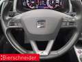 SEAT Leon Sportstourer 1.5 TSI DSG Xcellence LED NAVI AHK BE Silber - thumbnail 14