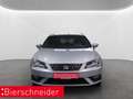 SEAT Leon Sportstourer 1.5 TSI DSG Xcellence LED NAVI AHK BE Silber - thumbnail 2