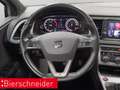 SEAT Leon Sportstourer 1.5 TSI DSG Xcellence LED NAVI AHK BE Silber - thumbnail 8