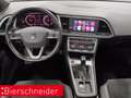 SEAT Leon Sportstourer 1.5 TSI DSG Xcellence LED NAVI AHK BE Silber - thumbnail 13