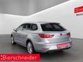 SEAT Leon Sportstourer 1.5 TSI DSG Xcellence LED NAVI AHK BE Silber - thumbnail 4