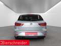 SEAT Leon Sportstourer 1.5 TSI DSG Xcellence LED NAVI AHK BE Silber - thumbnail 5