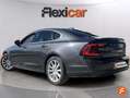 Volvo S90 2.0 B5 D AWD Momentum Pro Auto Gris - thumbnail 5
