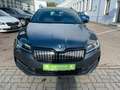 Skoda Superb Combi Sportline iV Matrix, Standheizung Grau - thumbnail 8