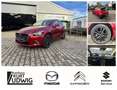Mazda 2 SKYACTIV-G 90 5T 5GS KIZOKU NAV Rot - thumbnail 1