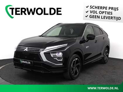 Mitsubishi Eclipse Cross 2.4 PHEV Executive | 360° Camera | Adaptive Cruise