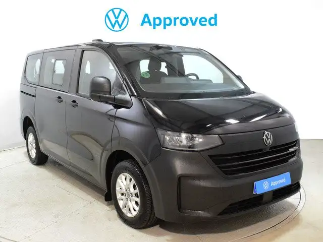 Volkswagen T5 Caravelle 2.0TDI Batalla Corta Aut. 110kW