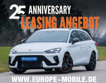 Sportstourer VZ EXTREME „25th Anniversary“ 2.0 TSI