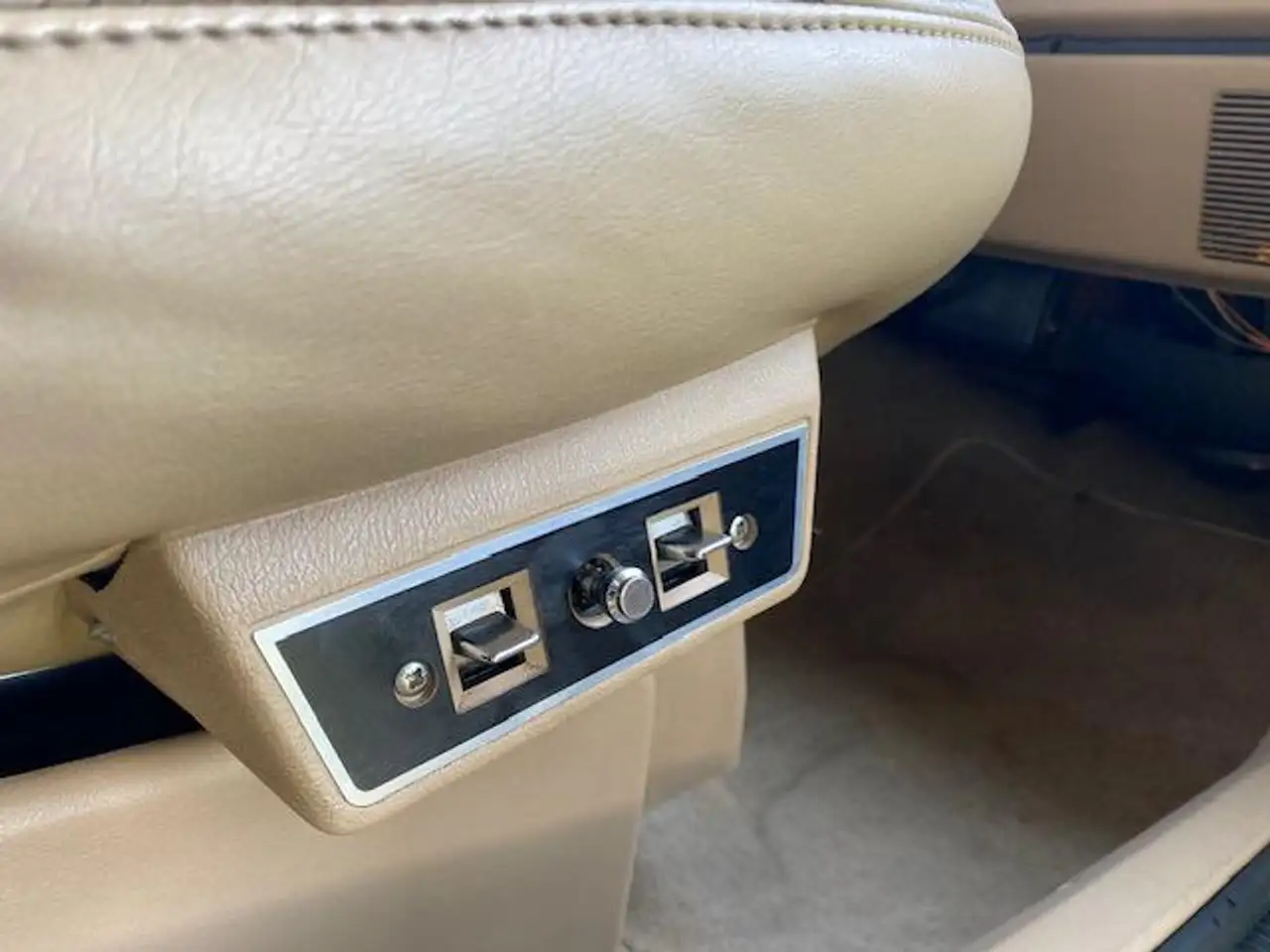 Jeep Cherokee 4.0 Limited, foto 10