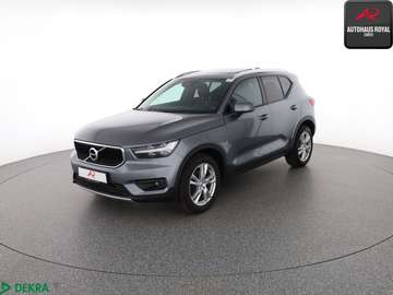 XC 40 D4 AWD PANO,FOUR-C,HARMAN/K,ACC,KAMERA,