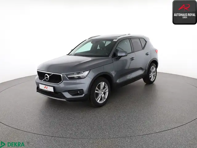 Volvo XC40 XC 40 D4 AWD FOUR-C,KAMERA,MEMORY,LENKRADHEIZ.