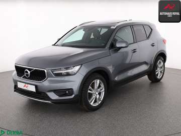 XC 40 D4 AWD PANO,FOUR-C,HARMAN/K,ACC,KAMERA,