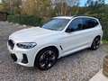 BMW iX3 Impressive Full option Wit - thumbnail 1