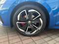 Skoda Octavia Combi 2.0 TDI DSG RS +AHK +MATRIX +ACC +RKAM +HuD Blau - thumbnail 7