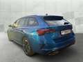 Skoda Octavia Combi 2.0 TDI DSG RS +AHK +MATRIX +ACC +RKAM +HuD Blau - thumbnail 5