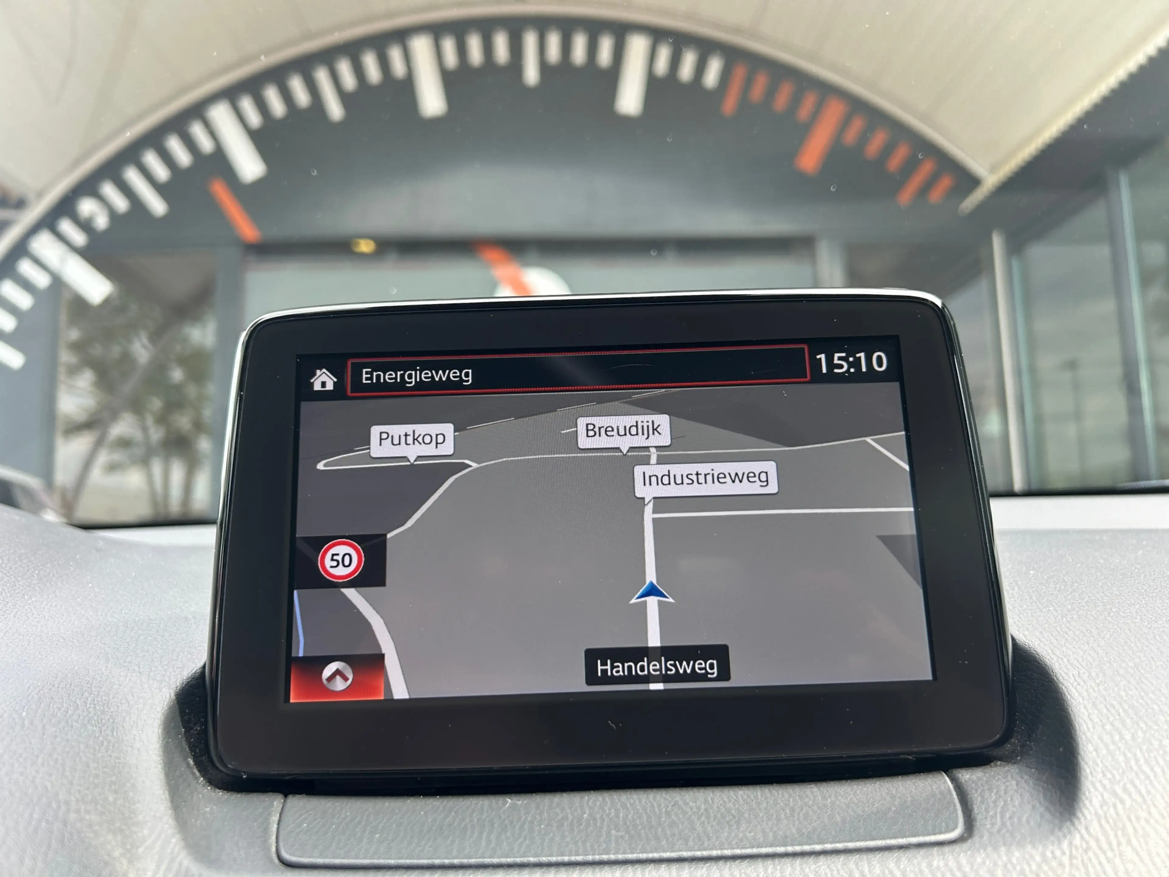 Mazda 2 1.5 Skyactiv-G Sport Selected NL-Auto Rijklaarprij — photo 6