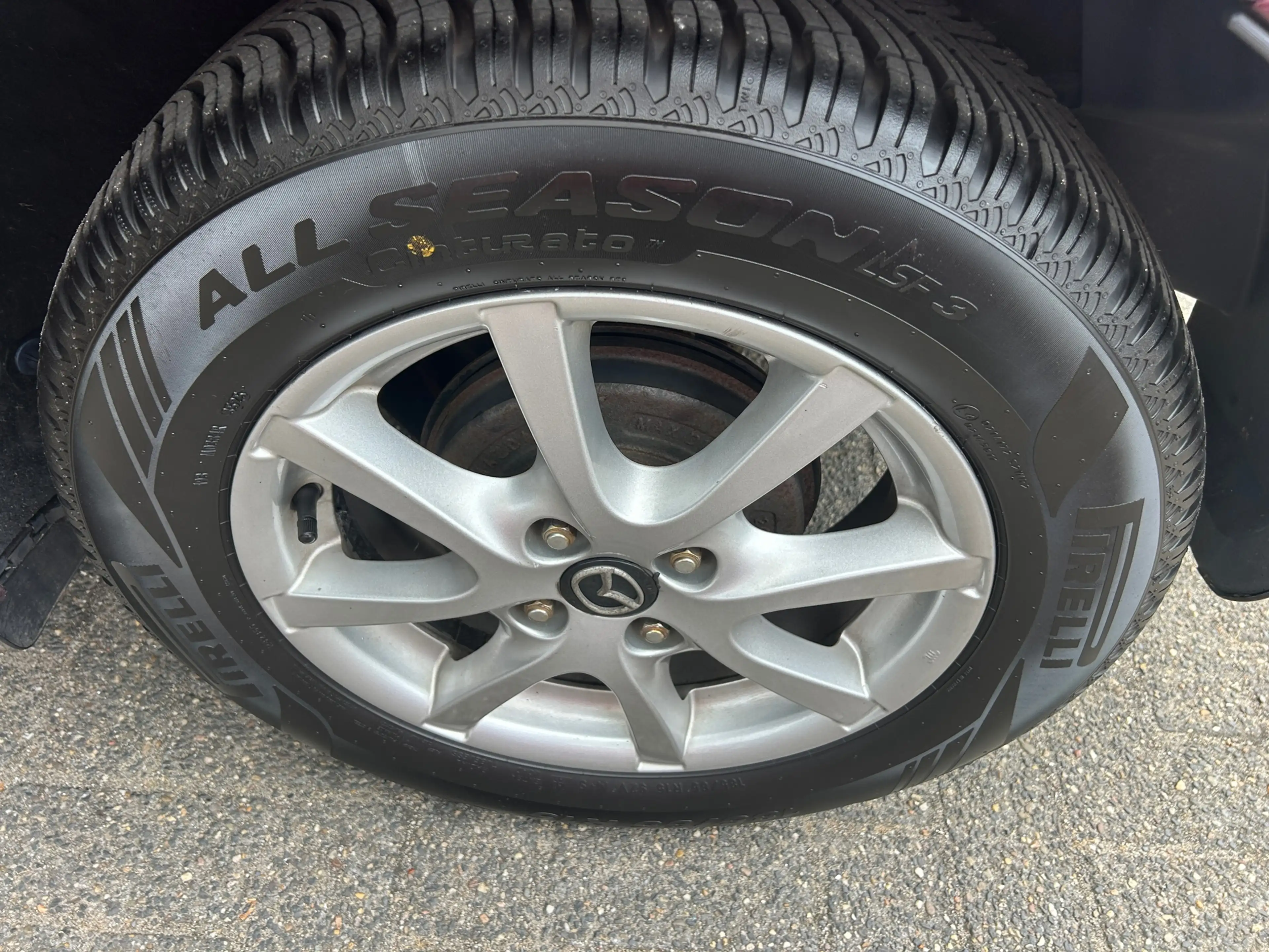Mazda 2 1.5 Skyactiv-G Sport Selected NL-Auto Rijklaarprij — photo 7