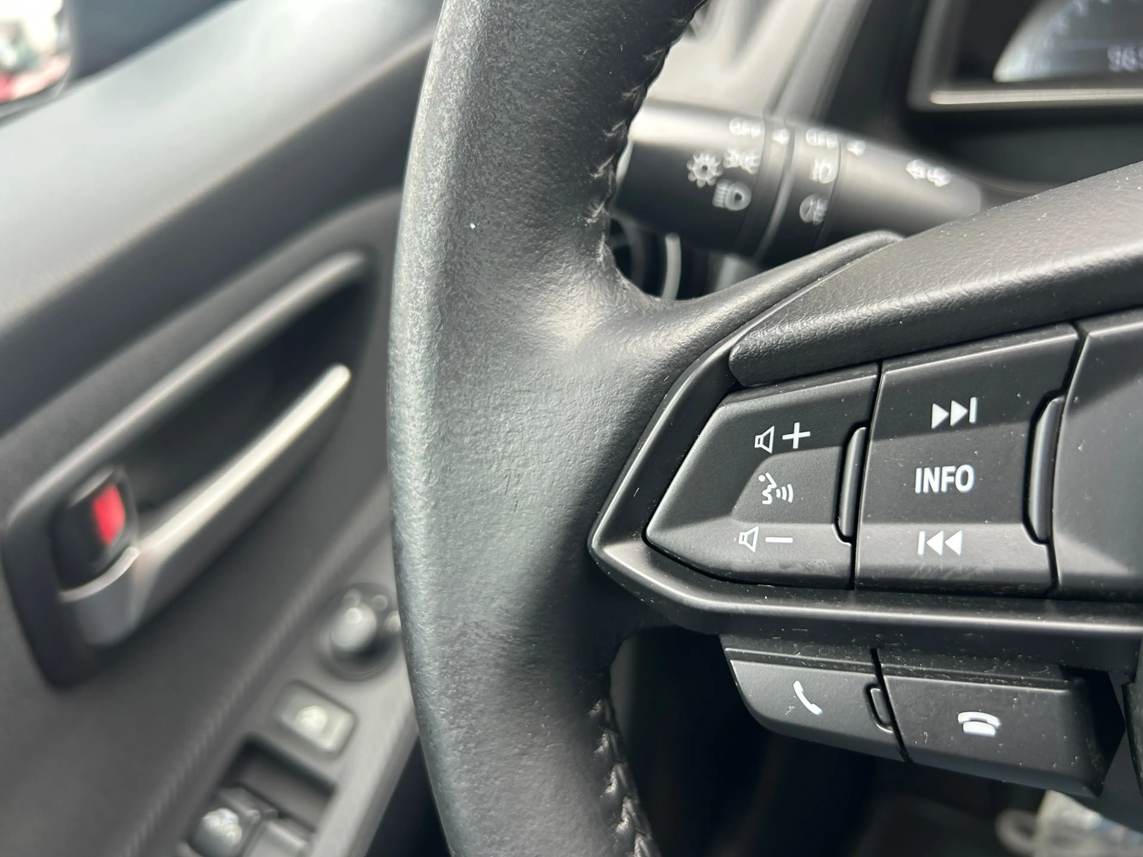 Mazda 2 1.5 Skyactiv-G Sport Selected NL-Auto Rijklaarprij — photo 13