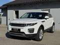 Land Rover Range Rover Evoque SE 2,0 TD4 Aut.*Rückfahrkamera*Anhänger* Weiß - thumbnail 2