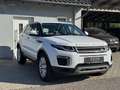 Land Rover Range Rover Evoque SE 2,0 TD4 Aut.*Rückfahrkamera*Anhänger* Weiß - thumbnail 3