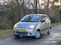 Chevrolet Matiz 0.8 Spirit | "40.000" KM NAP Nu € 2.950!!! Gris - thumbnail 1