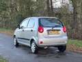 Chevrolet Matiz 0.8 Spirit | "40.000" KM NAP Nu € 2.950!!! Gris - thumbnail 4
