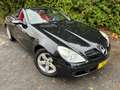 Mercedes-Benz SLK 200 Kompressor*Airscarf*Leder*Alu*SH*PDC* Zwart - thumbnail 1