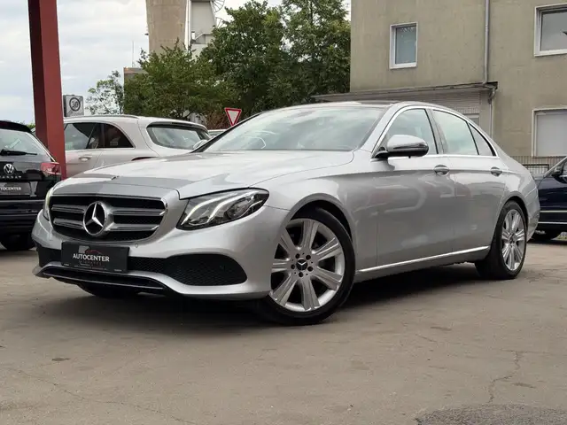Mercedes-Benz E 200 d Lim. Avantgarde