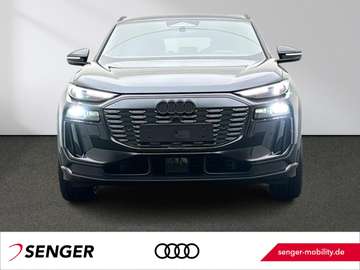 e-tron Sportback performance Panorama Memory