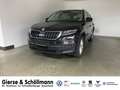 Skoda Kodiaq Style 2.0 TDI DSG AHK+NAVI+LED Schwarz - thumbnail 1
