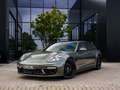 Porsche Panamera Panamera 4 E-Hybride Sport Turismo - Sport design Vert - thumbnail 1