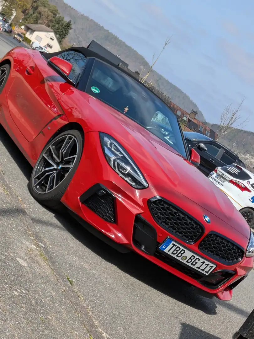 BMW Z4 M sDrive20i Sport - 1