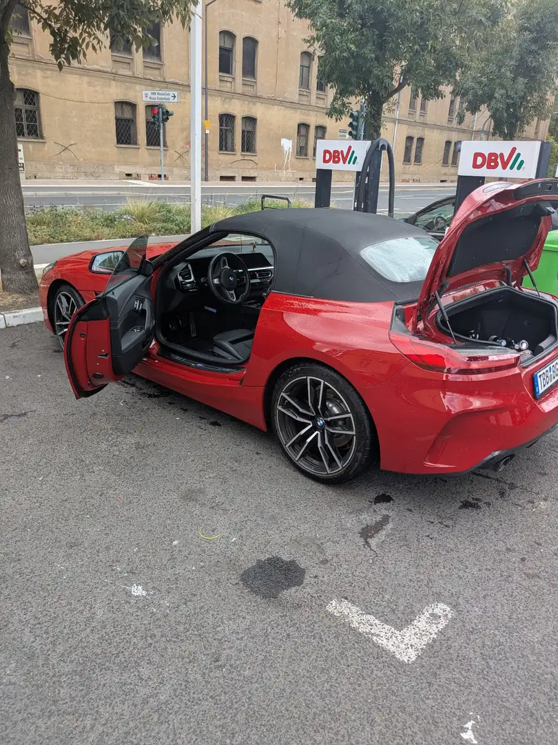 BMW Z4 M sDrive20i Sport - 2