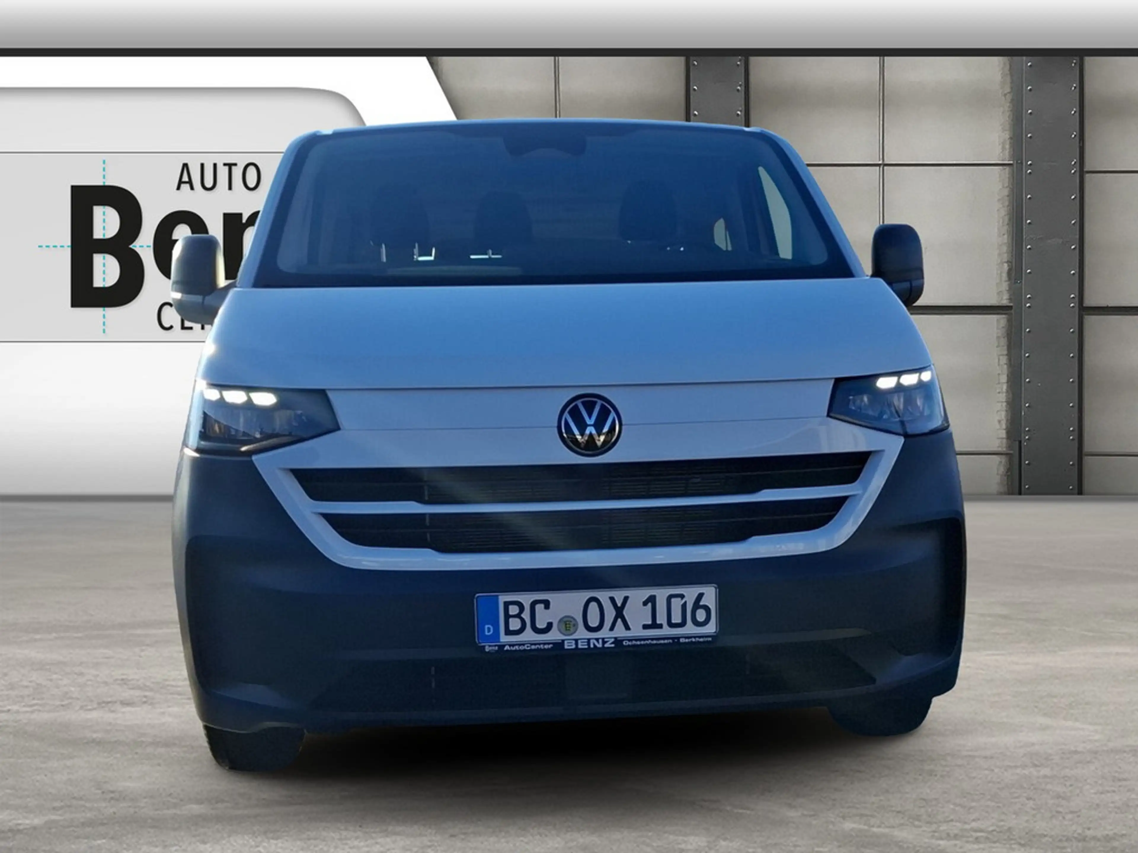 Volkswagen T7 Caravelle KR 2.0 TDI AUTOMATIK*9 SITZE*3-3-3* Klima — photo 8