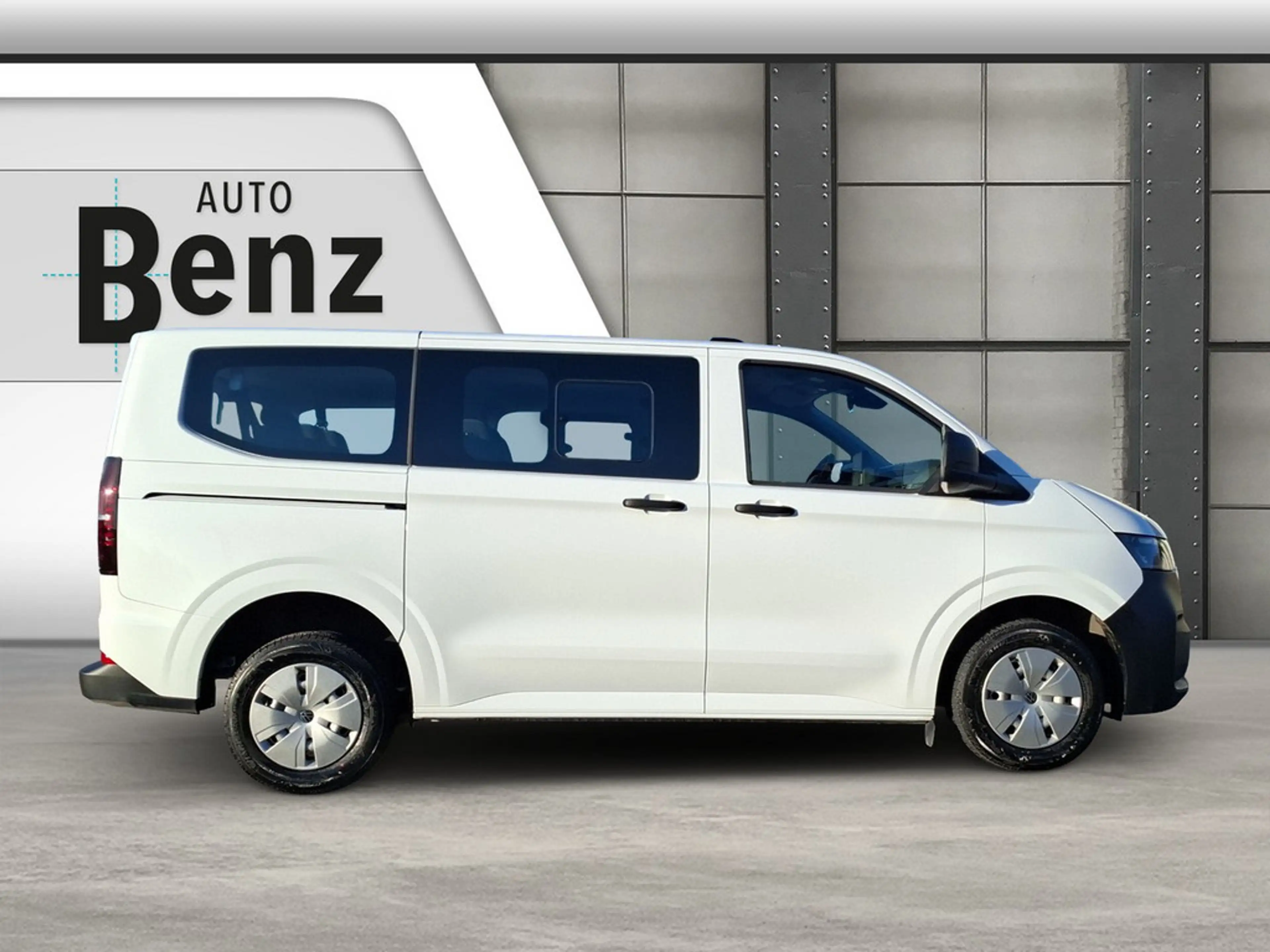 Volkswagen T7 Caravelle KR 2.0 TDI AUTOMATIK*9 SITZE*3-3-3* Klima — photo 6
