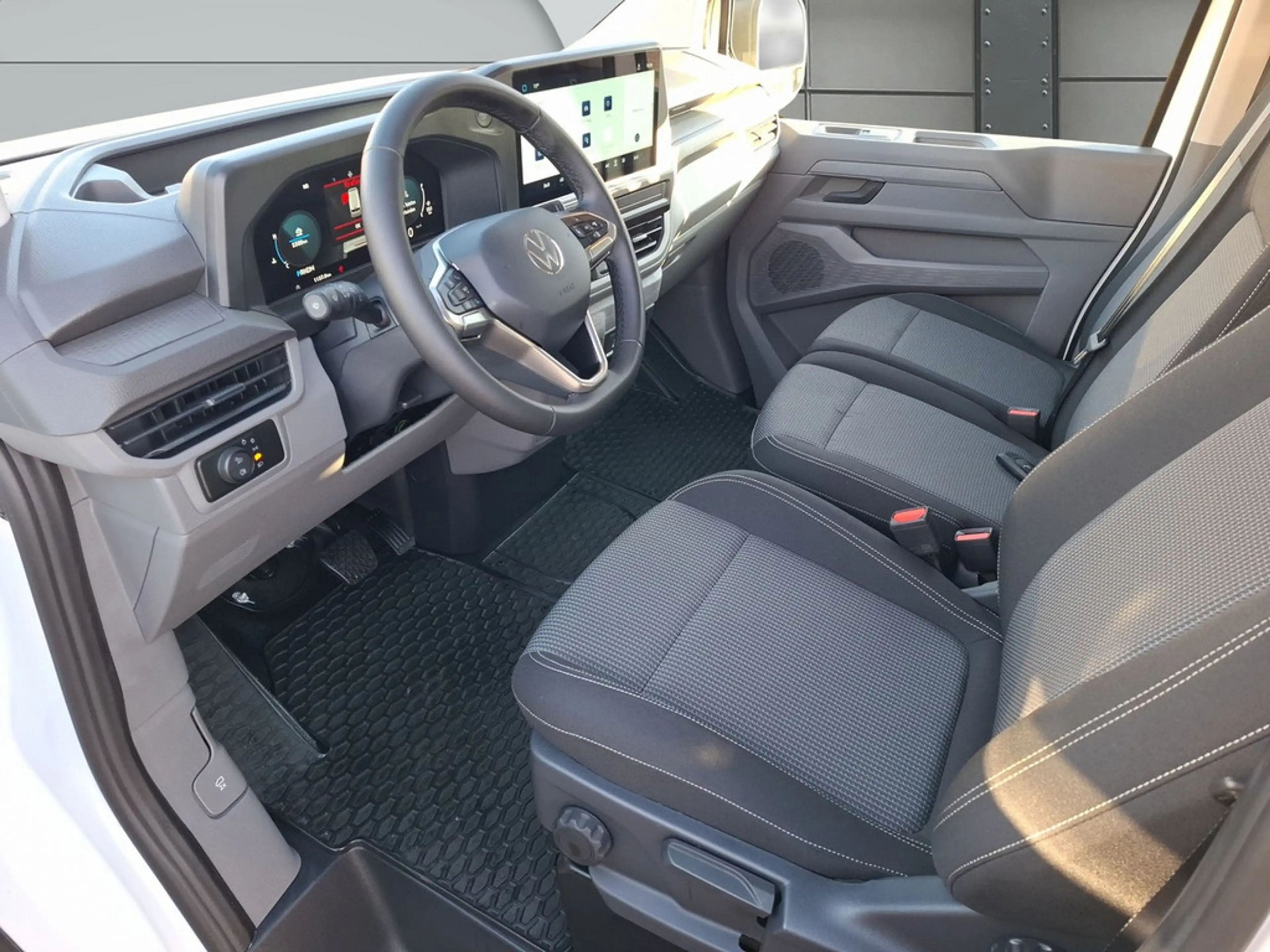 Volkswagen T7 Caravelle KR 2.0 TDI AUTOMATIK*9 SITZE*3-3-3* Klima — photo 10