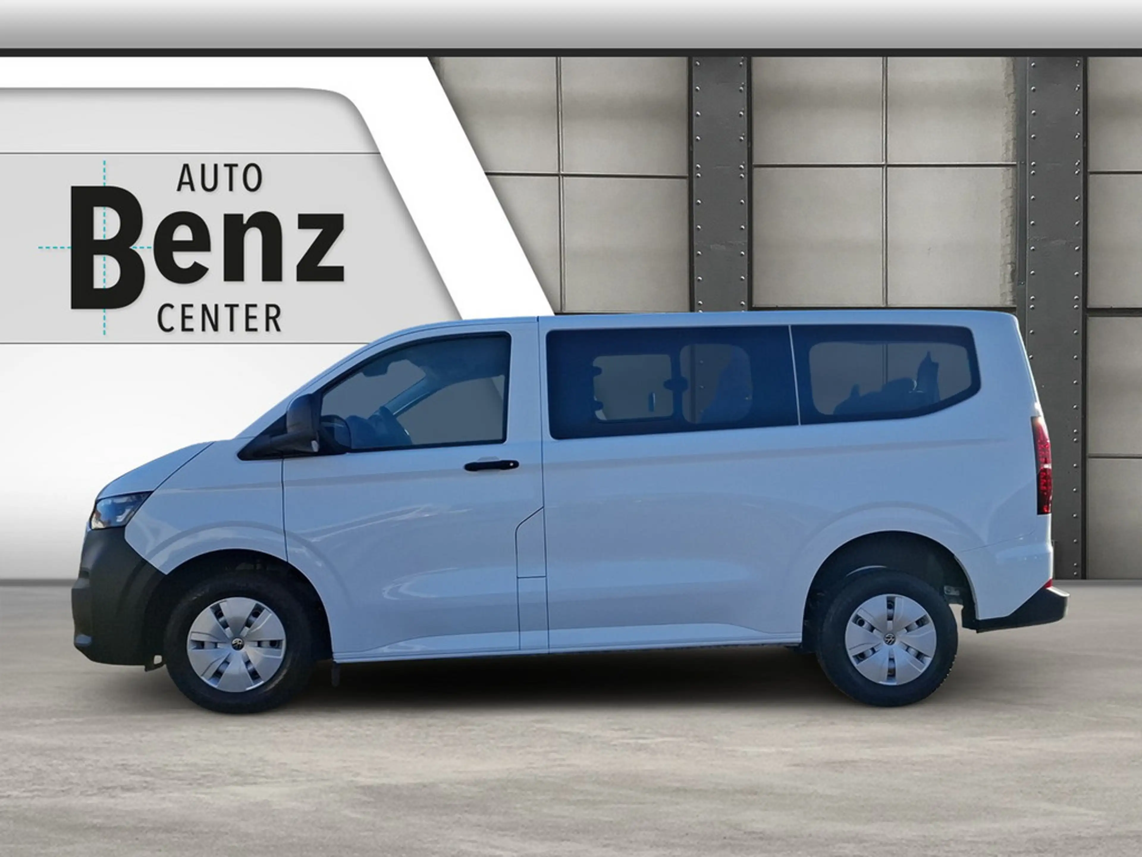 Volkswagen T7 Caravelle KR 2.0 TDI AUTOMATIK*9 SITZE*3-3-3* Klima — photo 2
