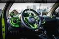 smart forTwo BRABUS Ultimate E 1 OF 50 GREEN HELL MAGNO Zöld - thumbnail 10