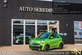 smart forTwo BRABUS Ultimate E 1 OF 50 GREEN HELL MAGNO Green - thumbnail 1