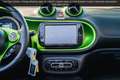 smart forTwo BRABUS Ultimate E 1 OF 50 GREEN HELL MAGNO Groen - thumbnail 36