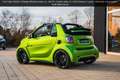 smart forTwo BRABUS Ultimate E 1 OF 50 GREEN HELL MAGNO Groen - thumbnail 7