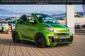 smart forTwo BRABUS Ultimate E 1 OF 50 GREEN HELL MAGNO Groen - thumbnail 5