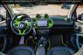 smart forTwo BRABUS Ultimate E 1 OF 50 GREEN HELL MAGNO Verde - thumbnail 11