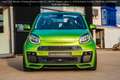 smart forTwo BRABUS Ultimate E 1 OF 50 GREEN HELL MAGNO Verde - thumbnail 4
