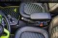smart forTwo BRABUS Ultimate E 1 OF 50 GREEN HELL MAGNO Vert - thumbnail 18