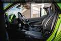 smart forTwo BRABUS Ultimate E 1 OF 50 GREEN HELL MAGNO Groen - thumbnail 31