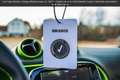 smart forTwo BRABUS Ultimate E 1 OF 50 GREEN HELL MAGNO Groen - thumbnail 37