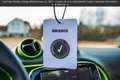 smart forTwo BRABUS Ultimate E 1 OF 50 GREEN HELL MAGNO Grün - thumbnail 37