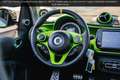 smart forTwo BRABUS Ultimate E 1 OF 50 GREEN HELL MAGNO Vert - thumbnail 27